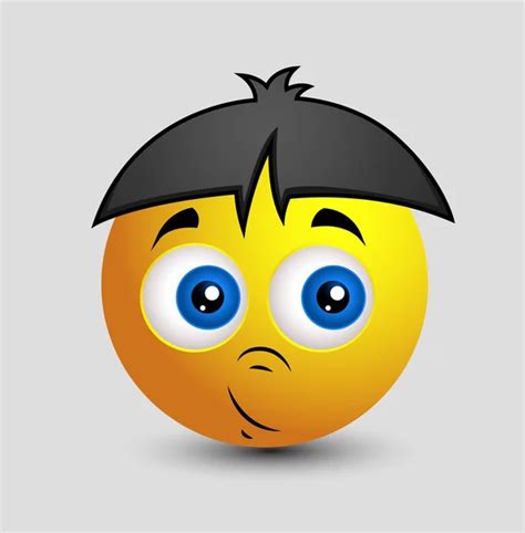 Chinees emoticon — Stockvector © yayayoyo #8320399