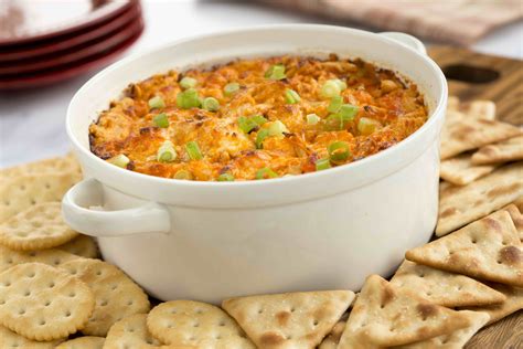 Philadelphia Cream Cheese Chicken Dip Recipes - GESTUWH