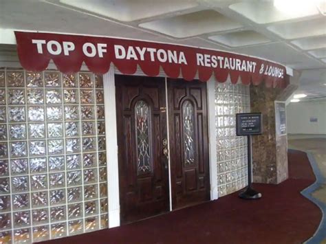 Top of Daytona Restaurant, Daytona Beach Shores, Daytona Beach | Zomato