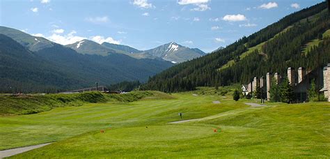 Copper Creek Golf Club - Colorado golf course review by Two Guys Who Golf