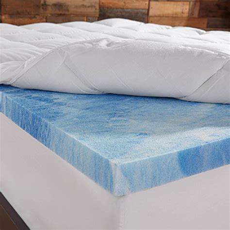 10 Best Cooling Mattress Topper Reviews: [2020 Choice]