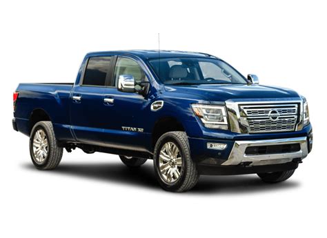 2023 Nissan Titan XD Reliability - Consumer Reports