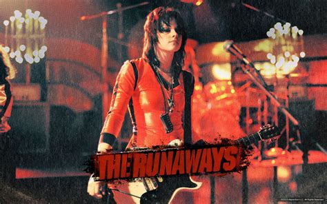 The Runaways Cherry Bomb Wallpapers - Wallpaper Cave