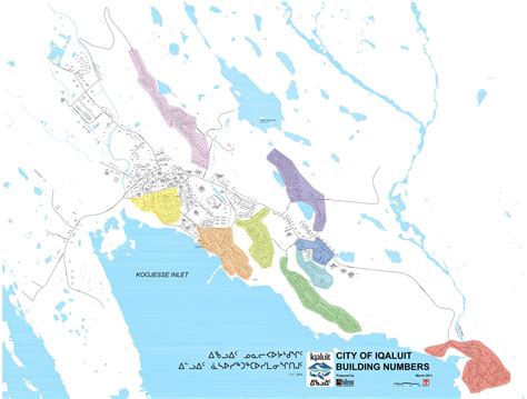 Iqaluit Neighbourhood Guide — Finding True North