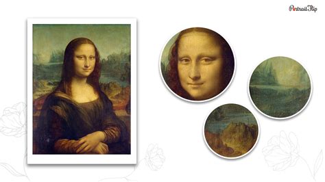 Mona Lisa Painting: A Scientific Analysis on Vinci’s Best Art