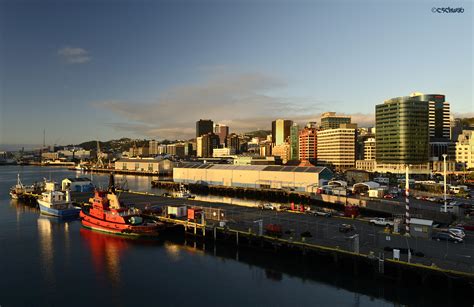 Wellington City, Wellington, New Zealand Sunrise Sunset Times