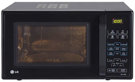 Flipkart.com | LG 21 L Convection Microwave Oven - Convection