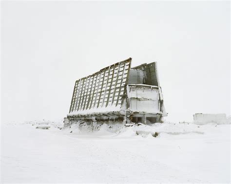 Gallery of Abandoned Soviet-Era Infrastructure Captured by Danila ...