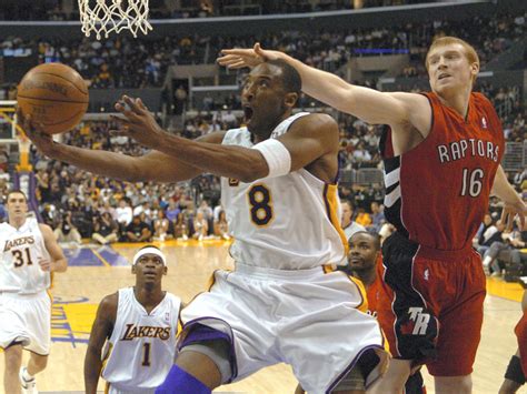 Kobe Bryant Breaks Scoring Record In His Final NBA Game | NCPR News