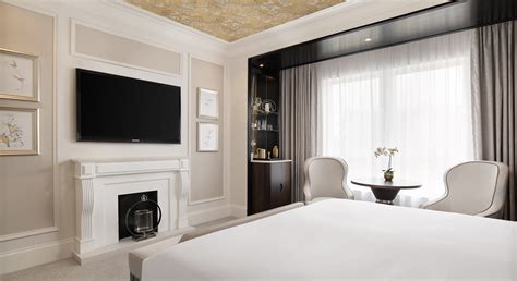 Fairmont King Room - Fairmont Windsor Park near London