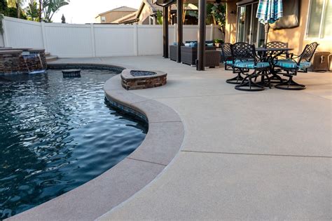 What Are the Best Pool Decking Options? - Brickform