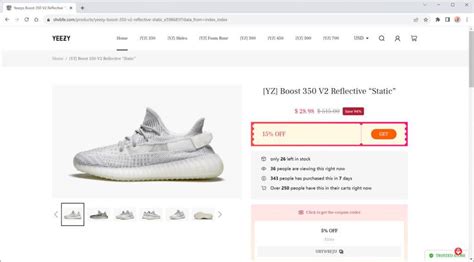 Scam Alert: Don't Become A Victim Of Fake Yeezy Websites