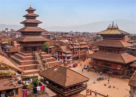 Visit Bhaktapur on a trip to Nepal | Audley Travel