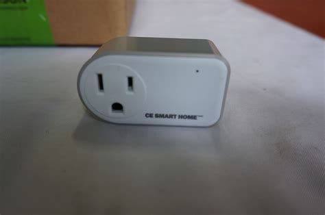 LOT OF LITE SUN SMART PLUG CE SMART HOME PLUGS - Big Valley Auction