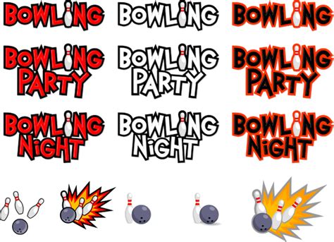 Free Christmas Bowling Cliparts, Download Free Christmas Bowling Cliparts png images, Free ...