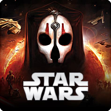 STAR WARS™: KOTOR II - Apps on Google Play