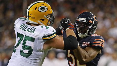 Injury Details Revealed for Packers Offensive Line Starter