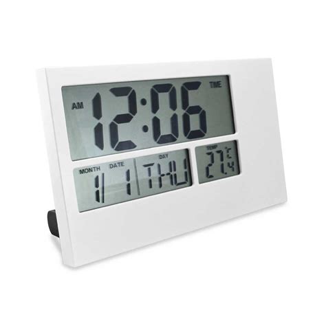 Digital Clocks Buy Online in Dammam, Suadi Arabia | saudistationery.com