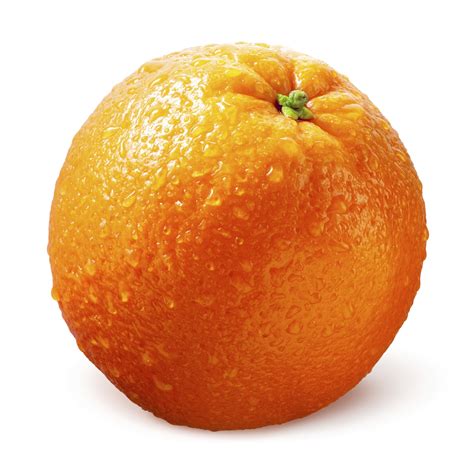 Outstandingly Intriguing History of the Orange Fruit