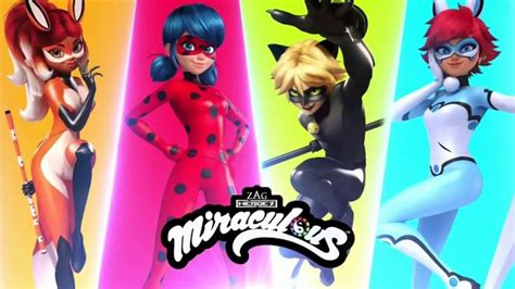 ZAG Heroez Miraculous TV Spot, 'Collect Them All' - iSpot.tv