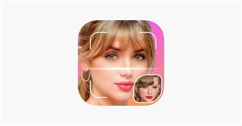 ‎What Celebrity Do I Look Like en App Store