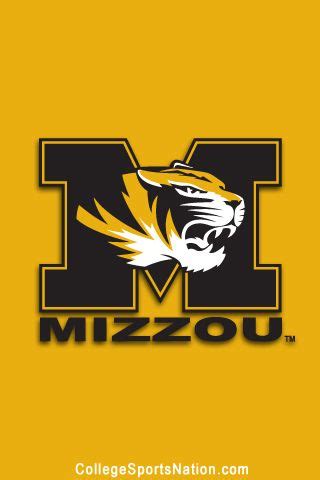 Mizzou Tigers Logo