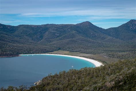 10 Best Day Hikes in Tasmania