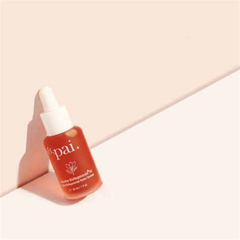 Pai Skincare's Rosehip Bioregenerate Oil in 2021 | Skin care, Pai ...