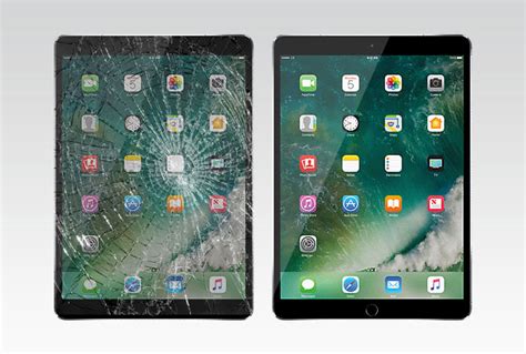 iPad Screen Repair in New York, NY