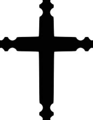 Free Deacon Cross Cliparts, Download Free Deacon Cross Cliparts png ...