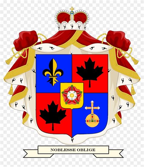 International College Of Arms Of The Noblesse - Coat Of Arms Of Liechtenstein, HD Png Download ...