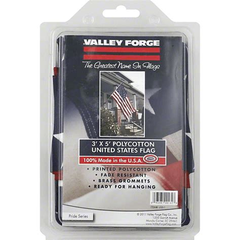 Valley Forge United States Flag, Pride Series | Shop | Foodtown