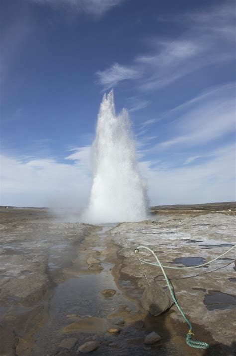 geysir Free Photo Download | FreeImages