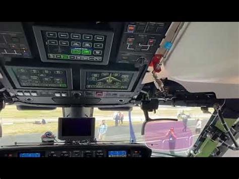 Gulfstream G800 - airplane / In-Cockpit - YouTube