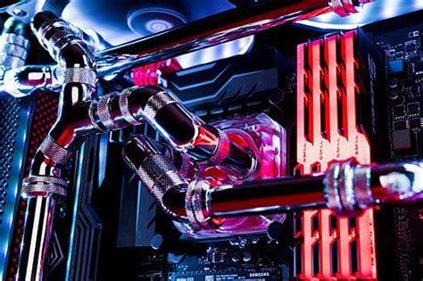 MAINGEAR Crashes CES With New F131 Gaming PC And Exclusive APEX Cooling ...