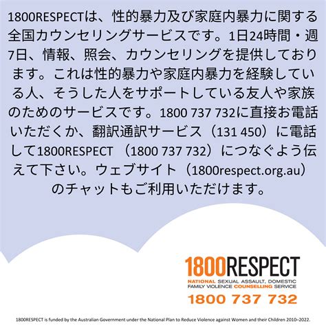 Social media and other resources | 1800RESPECT