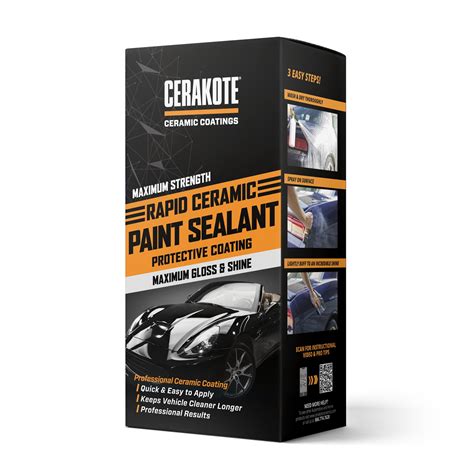 CERAKOTE AH RCPAINT