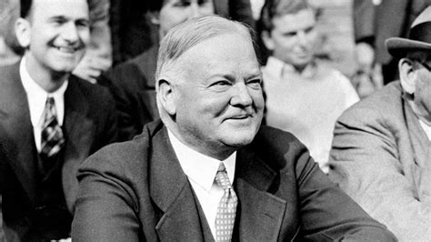 Make Herbert Hoover great again: What others can learn from one man's ...