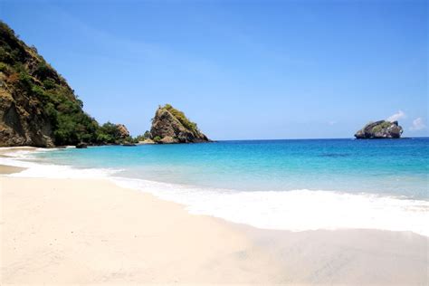 7 Exotic Unspoiled Beaches in Indonesia | Authentic Indonesia Blog