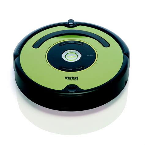 Robot Aspirateur iRobot Roomba 660 - Robot Advance