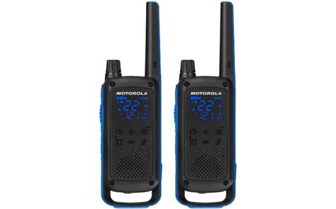 Best Two-Way Radios of 2024 Reviewed