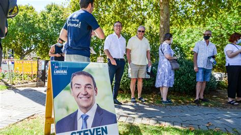 South Australia Election 2022: Counting continues in final seats | The ...