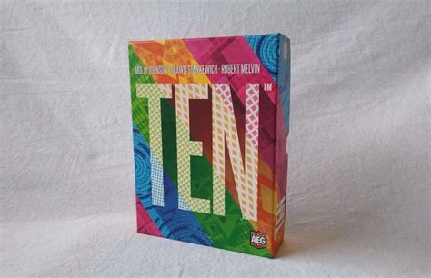 Ten Card Game Review, Strategy Tips & FAQ | BoardgamingParent.com