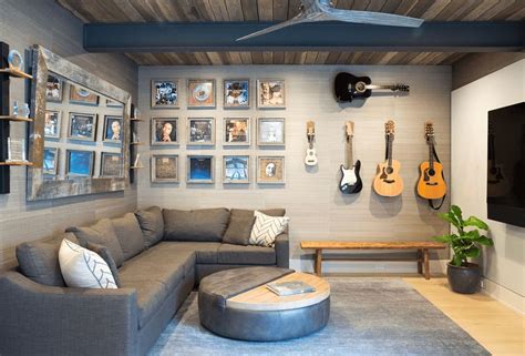 Music Room Ideas: 10 Beautiful Schemes That Inspire | Storables