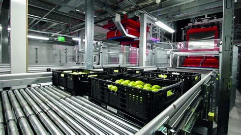 RPCs Solve Warehouse Automation | IFCO SYSTEMS