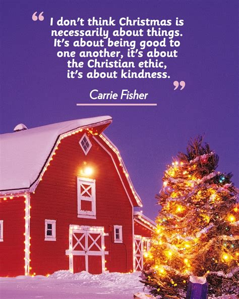 17 Merry Christmas Quotes - Inspirational Holiday Sayings