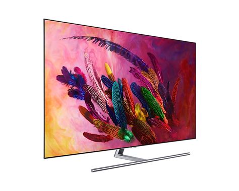 LED TV – SAMSUNG | 75Q70B QLED Smart 4K TV – Rangs Industries Limited