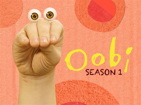 Oobi Cast