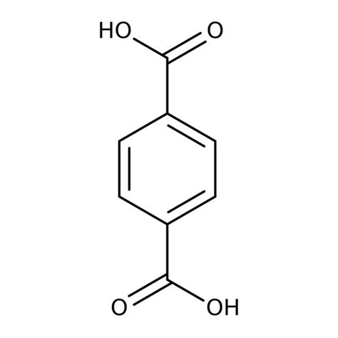 Terephthalic acid, 98+%, Thermo Scientific Chemicals