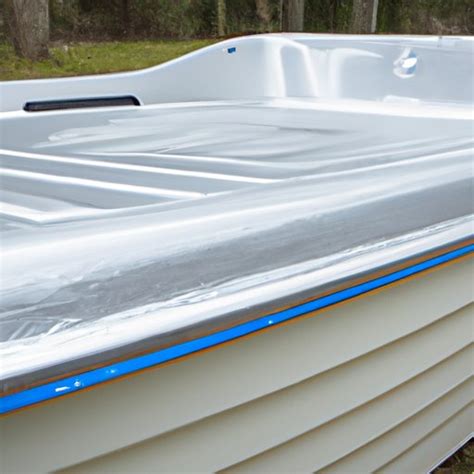 Exploring Aluminum John Boats: Benefits, Care and Popular Uses - Aluminum Profile Blog